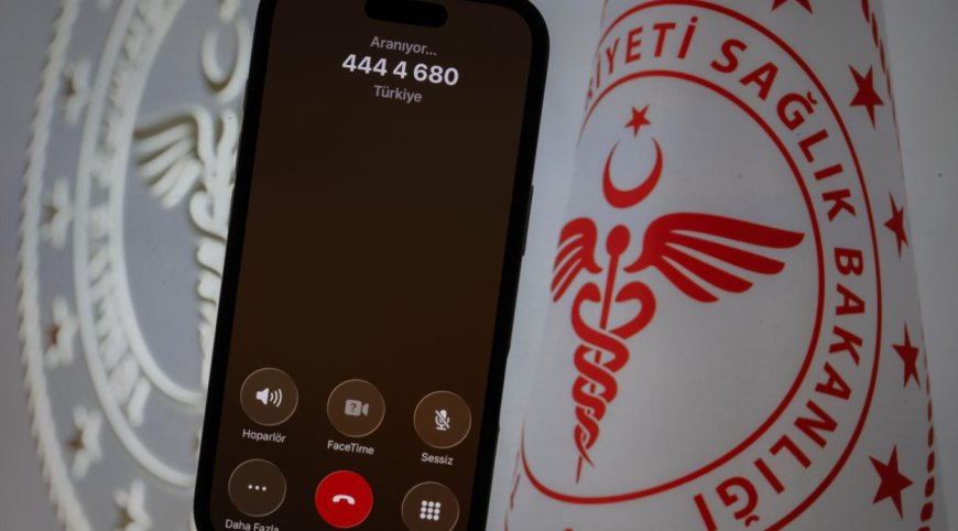 Sağlıkta Yeni Dönem: Bulunamayan Her İlaç Takip Edilecek