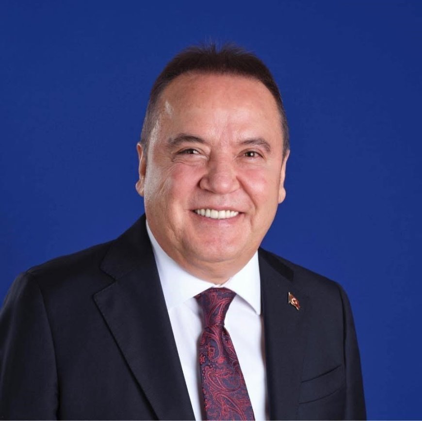 Antalya’da Dev Yolsuzluk Davası: 41 Şüpheli Hakkında 702 Sayfalık İddianame