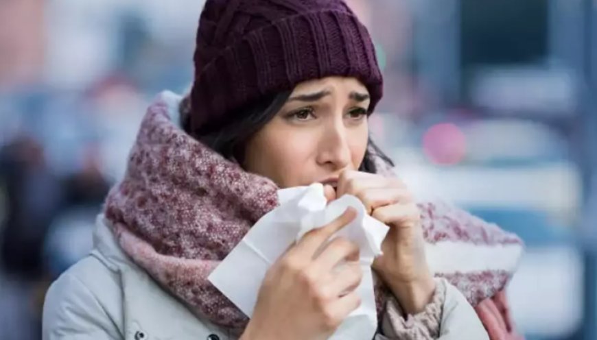 Grip ve Soğuk Algınlığına Karşı En Güçlü Kalkanınız: Güçlü Bir Bağışıklık