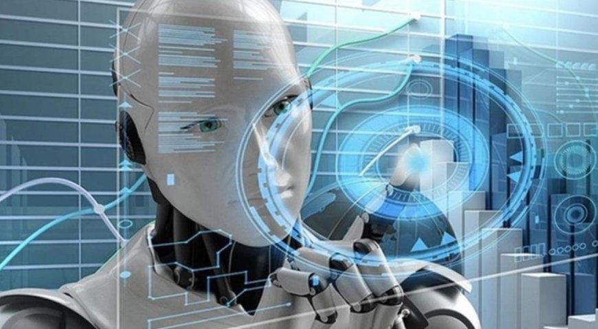 Yapay Zeka ve Ruh Sağlığı: Sosyal Etkileşimde Dijital Dönüşümün Psikolojik Analizi