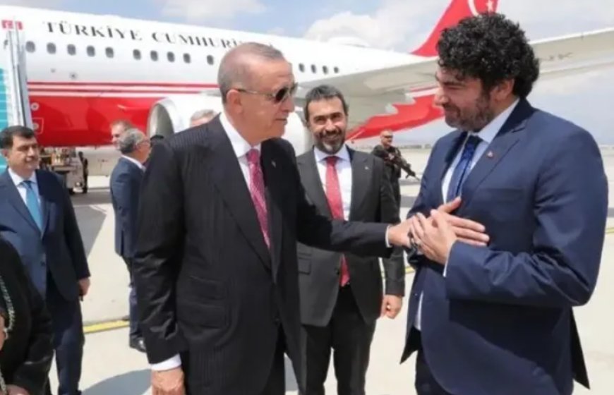 Başkan Erdoğan’dan Hakan Taşıyan Talimatı: "Tüm İmkânlar Seferber Edilsin"