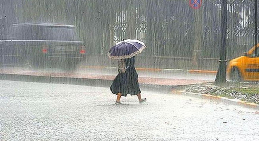 Meteoroloji'den Fırtına Uyarısı: Kaş-Anamur Arasında Deniz Ulaşımına Dikkat!