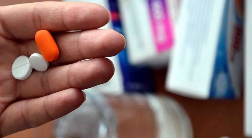 Reçetesiz Tehlike! Bilinçsiz Kullanım Kapıdaki Felaketi Çağırıyor