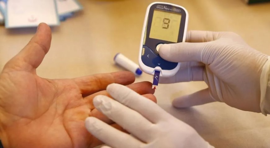 Sinsi Tehlike Gizli Şeker: Diyabete Yakalanmadan Önleminizi Alın