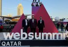 Antalya Teknokent Dünya Sahnesinde: Web Summit Qatar 2026’da İnovasyon Rüzgarı
