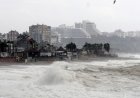 Antalya'da Fırtına Kapıda! Olası Olumsuzluklara Karşı Teyakkuz Çağrısı.