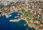Türkiye’nin Yeni Metropol Devlerinden: Antalya Nüfusta 5 Numara!