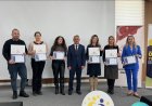 Aksu’da Eğitimde Dijital Dönüşüm: eTwinning Çalıştayı’na Yoğun İlgi