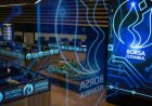 Borsa İstanbul’da Tarihi Gün: BIST 100 Endeksi Tüm Zamanların Rekorunu Kırdı