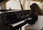 Konyaaltı’nın Parlayan Yıldızları: Genç Yeteneklerden Piyano Resitali