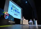 "Forum Muratpaşa" Kitaplaştı: Türkiye’nin Yapısal Sorunlarına Çok Boyutlu Bakış