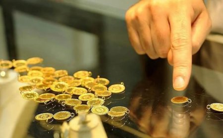 Tarihi Zirveden Keskin Dönüş: 7.811 TL'den 6.500 TL Sınırına!