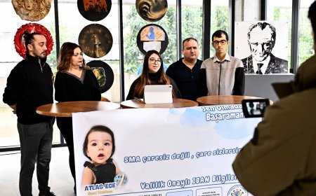 Atlas Ege’ye Melodilerle Destek: Antalya Devlet Opera ve Balesi Sahne Alıyor.