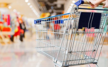 Enflasyonda 50 Ayın Rekor Gerilemesi: Yıllık Oran Yüzde 30.65 Oldu!