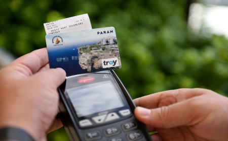 Atıklar Nakde, Doğa Nefese Dönüştü: Muratpaşalıların Ekonomisine 12.8 Milyon TL Katkı