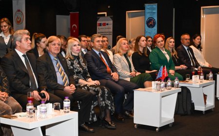 Antalya’da Yapay Zeka Destekli Eğitim Dönemi: VICEFAM-CID Projesi Başladı