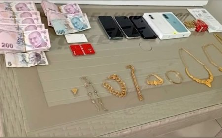 Emniyetten Kaçamadılar: Antalya’yı Dolandırıp Giresun’a Kaçan 3 Şahıs Yakalandı