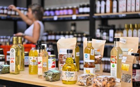 Muratpaşa’da Kadın Kooperatifleri Kazandı: 20 Bin Ürün Tüketiciyle Buluştu.