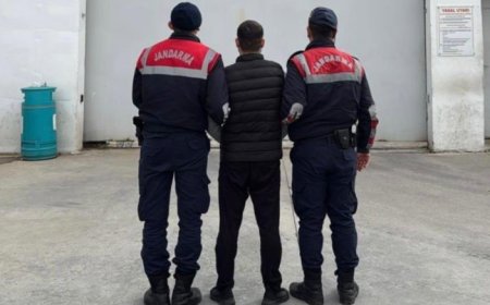 JASAT’tan Kaçamadı: 20 Yıl Cezası Bulunan Firari Alanya’da Yakalandı!