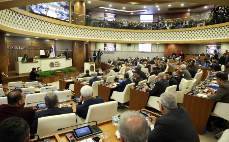 Antalya Büyükşehir’den Altıntaş’a 2 Milyar TL’lik Yatırım Hamlesi