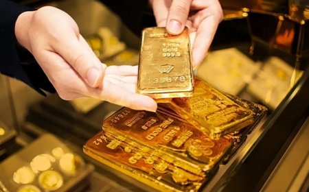 Piyasalarda Altın Rüzgarı: İşte 10 Şubat 2026 Güncel Tablo