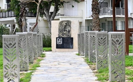 Genç Tasarımcıların Eli Değdi: Muratpaşa’da Ukrayna Rüzgarı