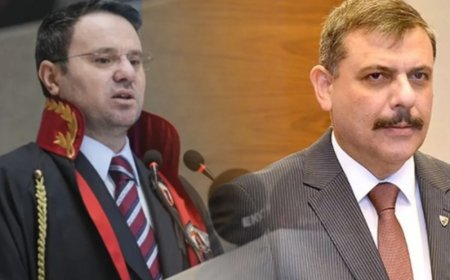 Erzurum Valisi Mustafa Çiftçi İçişleri Bakanı Oldu: Kabine’de Yeni Dönem