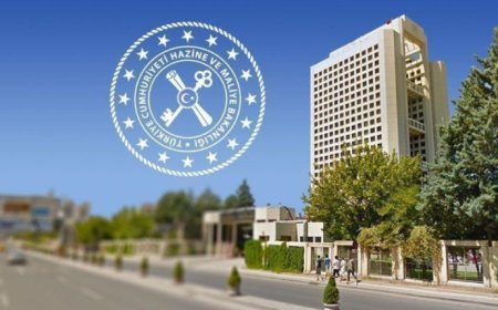 Hazine ve Maliye Bakanlığı 5 Yıl Vadeli Kira Sertifikası İhracını Tamamladı