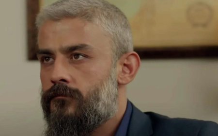 Oyunculuğuyla Devleşen Kanbolat Görkem Arslan Hayatını Kaybetti