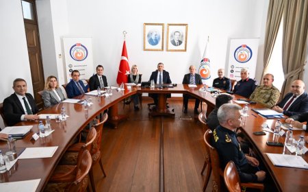 Antalya’nın Tarihi Mirası Masada: Fetih ve Atatürk’ün Geliş Programı Değerlendirildi