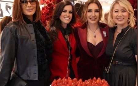 Brandeyes Optik’ten İzmir’de Özel Davetle İlkbahar/Yaz 2026 Lansmanı