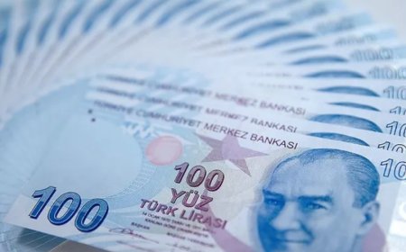 Ekonomi Yönetimine IMF’den Tam Not: Program Başarıyla İlerliyor.