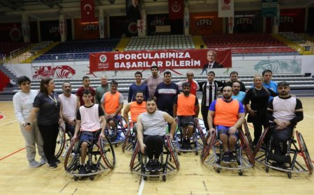 Kepez Belediyesi'nden Engelsiz Yaşam Hamlesi: 6 Proje ile Sosyal Destek.