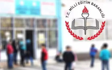 MEB’den 81 İle Ramazan Genelgesi: Okullarda Yeni Dönem Planlaması.