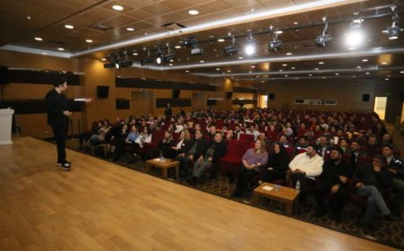 Uğurböcekleri Kepez’de Kanat Çırptı: Küçük İyilik Fikirleri Büyük Dönüşümler