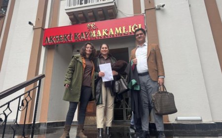 Yeşilçam’ın Ustasına Milyonluk Dava: Mahkeme "Manevi Tazminat" Dedi