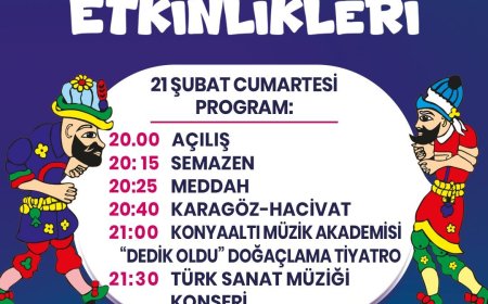 Antalya Konyaaltı’nda Geleneksel Ramazan Ruhu: HayatPark’ta Eğlence Dolu Akşamlar