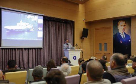 Akdeniz’in Altındaki Gizli Şehirler: Arkeolojik Keşifler Büyük İlgi Gördü