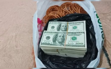 Antalya'da "Sahte Başkomiser" Şebekesine Darbe