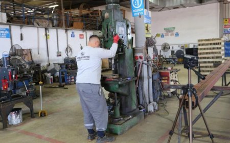 Kepez’de "Sessiz ve Temiz" Mesai: 26 Noktada Titiz Denetim