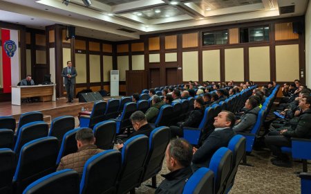 Antalya’da Ulaşım Güvenliğine "Müfettiş" Dokunuşu