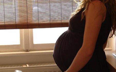 Anne Karnındaki Mucize: Kalp Sağlığı Burada Başlıyor!