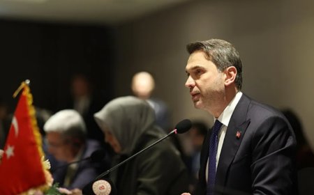 Bakan Bayraktar’dan Milyonlara Müjde: Doğal Gaz ve Elektrik Desteği Kesintisiz Sürecek!