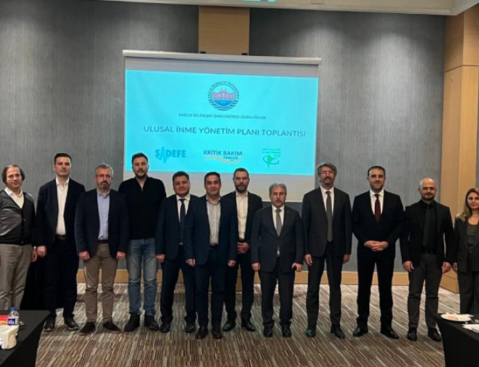 Nörolojide Yeni Milat: Türkiye İnme Tedavisinde Dünya Devleriyle Yarışıyor!