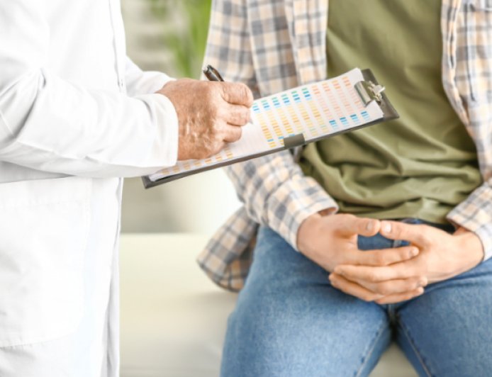 Prostat Kanserinde Sevindiren Veri: Ölüm Vakalarında Artış Görülmedi.