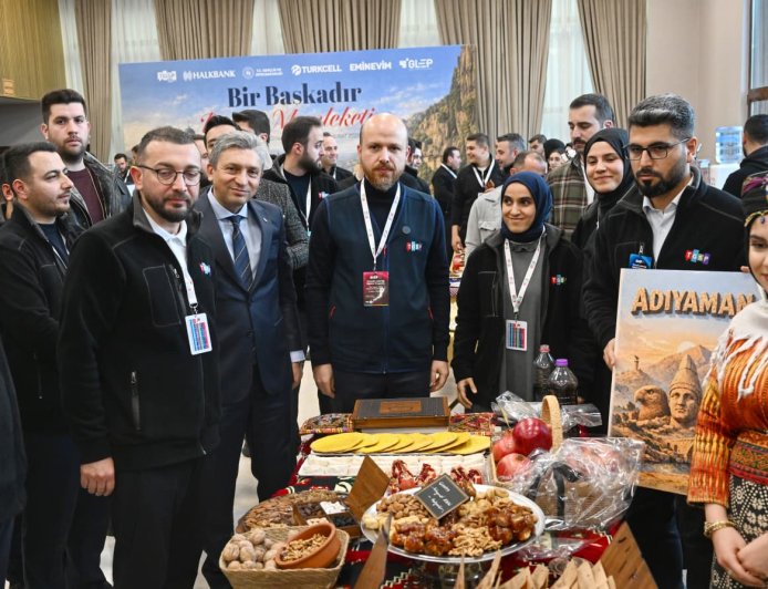 Gençlerin Rotası Çizildi: Antalya’daki Zirvede Hedef En Büyük 10 Ekonomi