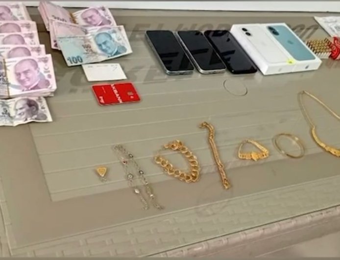 Emniyetten Kaçamadılar: Antalya’yı Dolandırıp Giresun’a Kaçan 3 Şahıs Yakalandı