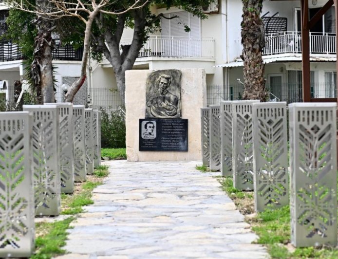 Genç Tasarımcıların Eli Değdi: Muratpaşa’da Ukrayna Rüzgarı