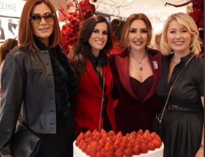 Brandeyes Optik’ten İzmir’de Özel Davetle İlkbahar/Yaz 2026 Lansmanı