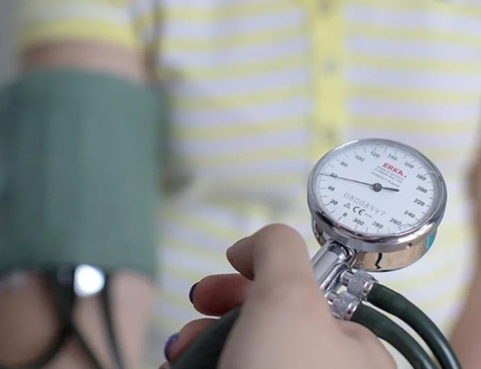 Tansiyon ve Böbrek Hastalığı: Birbirini Besleyen Tehlikeli Döngü